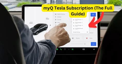 myq subscription|does myq require a subscription.